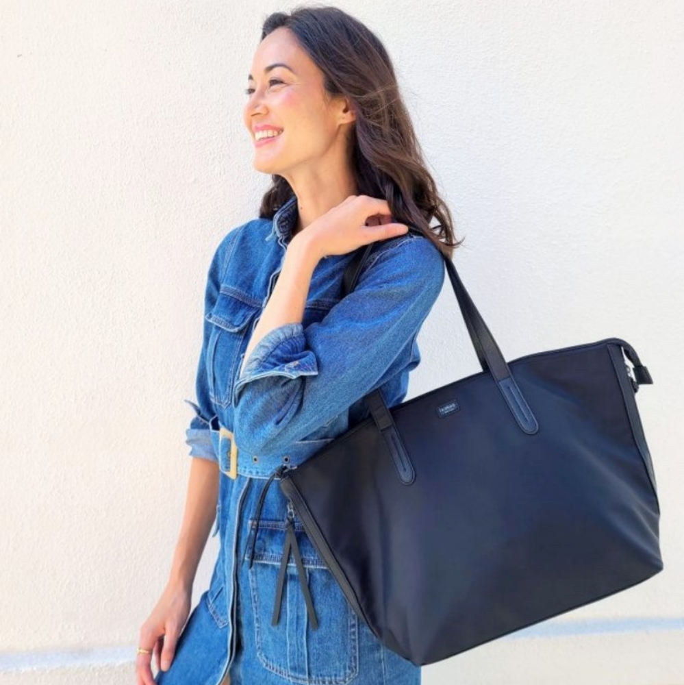 NWT Botkier New York Bond Tote